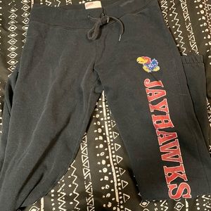 Ku Sweatpants